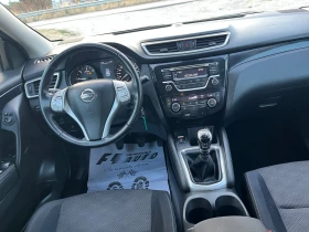 Nissan Qashqai 1.5DCI-110-FEIS-ITALIA | Auto.bg — изображение 8 Nissan Qashqai 1.5DCI-110-FEIS-ITALIA | Auto.bg — изображение 8