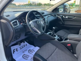 Nissan Qashqai 1.5DCI-110-FEIS-ITALIA | Auto.bg — изображение 13 Nissan Qashqai 1.5DCI-110-FEIS-ITALIA | Auto.bg — изображение 13