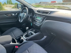 Nissan Qashqai 1.5DCI-110-FEIS-ITALIA | Auto.bg — изображение 5 Nissan Qashqai 1.5DCI-110-FEIS-ITALIA | Auto.bg — изображение 5