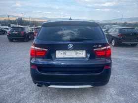 BMW X3 2.0D XDRIVE NAVI BI-XENON ZF8 | Auto.bg — изображение 6 BMW X3 2.0D XDRIVE NAVI BI-XENON ZF8 | Auto.bg — изображение 6
