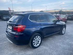 BMW X3 2.0D XDRIVE NAVI BI-XENON ZF8 | Auto.bg — изображение 7 BMW X3 2.0D XDRIVE NAVI BI-XENON ZF8 | Auto.bg — изображение 7