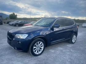 BMW X3 2.0D XDRIVE NAVI BI-XENON ZF8
