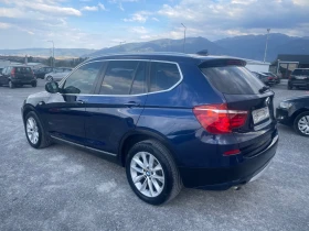 BMW X3 2.0D XDRIVE NAVI BI-XENON ZF8 | Auto.bg — изображение 5 BMW X3 2.0D XDRIVE NAVI BI-XENON ZF8 | Auto.bg — изображение 5