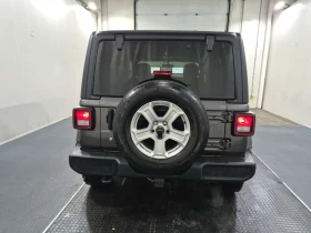 Jeep Wrangler * 4x4 Sport * ПОДГРЕВ * | Auto.bg — изображение 5 Jeep Wrangler * 4x4 Sport * ПОДГРЕВ * | Auto.bg — изображение 5