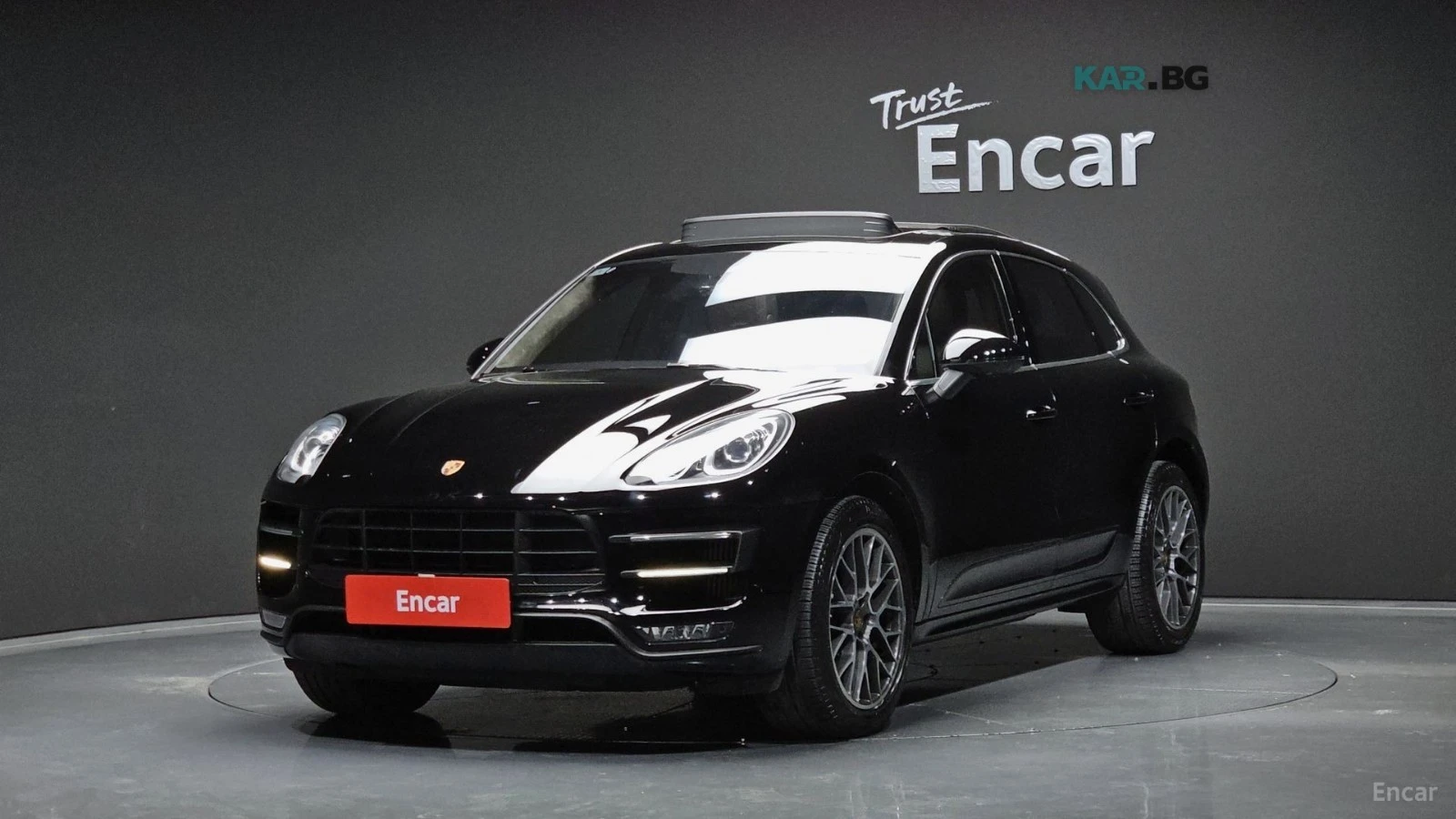 Porsche Macan TURBO* PANO* КОЖА* ПОДГРЕВ* КАМЕРА | Auto.bg — изображение 1 Porsche Macan TURBO* PANO* КОЖА* ПОДГРЕВ* КАМЕРА | Auto.bg — изображение 1