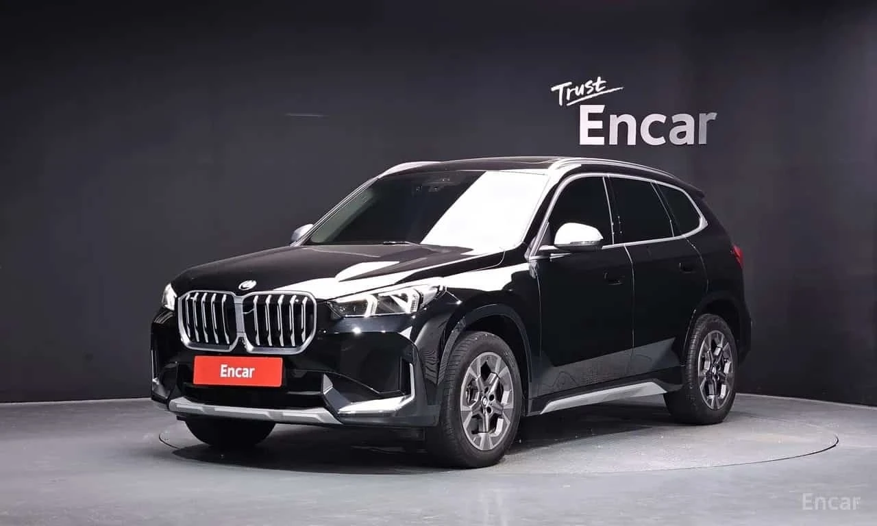 BMW X1 xDrive 20i xLine | Auto.bg — изображение 1 BMW X1 xDrive 20i xLine | Auto.bg — изображение 1