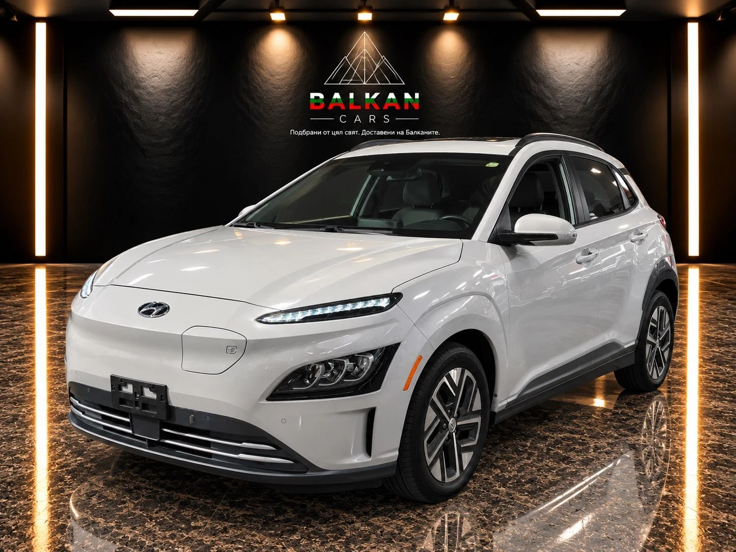 Hyundai Kona Ultimate* Back cam* HUD* Шибидах* Keyless* Подгрев | Auto.bg — изображение 1 Hyundai Kona Ultimate* Back cam* HUD* Шибидах* Keyless* Подгрев | Auto.bg — изображение 1