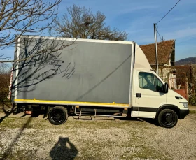 Iveco Daily Падащ борд-Реален пробег | Auto.bg — изображение 8 Iveco Daily Падащ борд-Реален пробег | Auto.bg — изображение 8