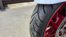 Suzuki Burgman 400i abs | Auto.bg — изображение 9 Suzuki Burgman 400i abs | Auto.bg — изображение 9