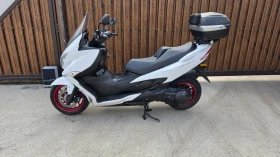 Suzuki Burgman 400i abs | Auto.bg — изображение 11 Suzuki Burgman 400i abs | Auto.bg — изображение 11