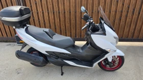 Suzuki Burgman 400i abs | Auto.bg — изображение 2 Suzuki Burgman 400i abs | Auto.bg — изображение 2