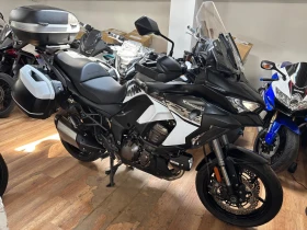 Kawasaki Versys 1000SE Full Travel Edition | Auto.bg — изображение 12 Kawasaki Versys 1000SE Full Travel Edition | Auto.bg — изображение 12