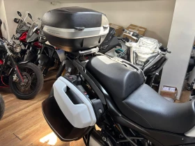 Kawasaki Versys 1000SE Full Travel Edition | Auto.bg — изображение 14 Kawasaki Versys 1000SE Full Travel Edition | Auto.bg — изображение 14