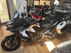 Kawasaki Versys 1000SE Full Travel Edition | Auto.bg — изображение 2 Kawasaki Versys 1000SE Full Travel Edition | Auto.bg — изображение 2