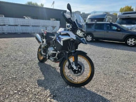 BMW F 850GS