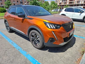 Peugeot 2008 GT-LINE= АВТОМАТИК= БЕНЗИН= 65, 000км 2021г. - Car24.bg Peugeot 2008 GT-LINE= АВТОМАТИК= БЕНЗИН= 65, 000км 2021г.