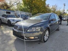 VW Passat 2.0TDI 140к.с  Comfortline  - Car24.bg VW Passat 2.0TDI 140к.с  Comfortline