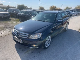 Mercedes-Benz C 200 - Car24.bg Mercedes-Benz C 200