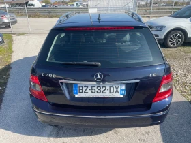 Mercedes-Benz C 200 - 8900 лв. / 4550.50 € - 28422625 5 | Car24.bg Mercedes-Benz C 200 - 8900 лв. / 4550.50 € - 28422625 5