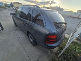 Skoda Fabia 1.4i - 1000 лв. / 511.29 € - 51423412 6 | Car24.bg Skoda Fabia 1.4i - 1000 лв. / 511.29 € - 51423412 6