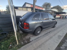 Skoda Fabia 1.4i - 1000 лв. / 511.29 € - 51423412 5 | Car24.bg Skoda Fabia 1.4i - 1000 лв. / 511.29 € - 51423412 5