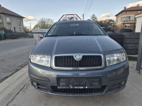 Skoda Fabia 1.4i - 1000 лв. / 511.29 € - 51423412 2 | Car24.bg Skoda Fabia 1.4i - 1000 лв. / 511.29 € - 51423412 2