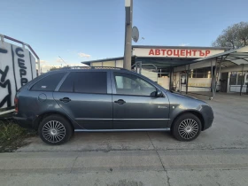 Skoda Fabia 1.4i - 1000 лв. / 511.29 € - 51423412 4 | Car24.bg Skoda Fabia 1.4i - 1000 лв. / 511.29 € - 51423412 4