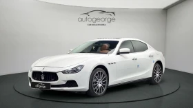 Maserati Ghibli 3.0 - Car24.bg Maserati Ghibli 3.0