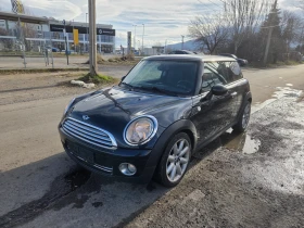 Обява за продажба на Mini One 1, 400 EURO5
