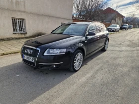 Audi A6 3.0 Quatro - Car24.bg Audi A6 3.0 Quatro