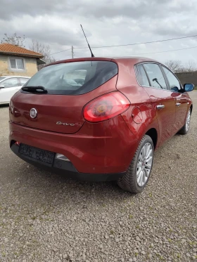 Fiat Bravo НОВ ВНОС - 2400 € / 4693.99 лв. - 48858880 4 | Car24.bg Fiat Bravo НОВ ВНОС - 2400 € / 4693.99 лв. - 48858880 4