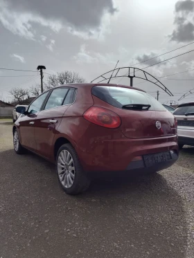 Fiat Bravo НОВ ВНОС - 2400 € / 4693.99 лв. - 48858880 5 | Car24.bg Fiat Bravo НОВ ВНОС - 2400 € / 4693.99 лв. - 48858880 5