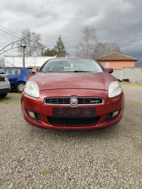 Fiat Bravo НОВ ВНОС - 2400 € / 4693.99 лв. - 48858880 2 | Car24.bg Fiat Bravo НОВ ВНОС - 2400 € / 4693.99 лв. - 48858880 2