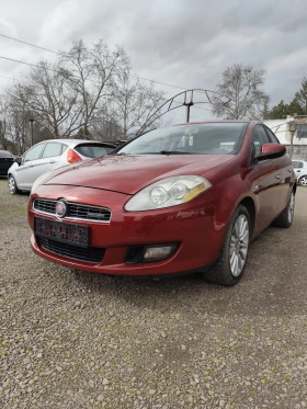 Fiat Bravo НОВ ВНОС - 2400 € / 4693.99 лв. - 48858880 3 | Car24.bg Fiat Bravo НОВ ВНОС - 2400 € / 4693.99 лв. - 48858880 3