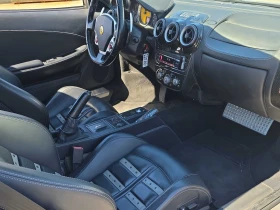 Ferrari F430 Berlinetta С РЕГИСТРАЦИЯ & АВТО КРЕДИТ | Auto.bg — изображение 12 Ferrari F430 Berlinetta С РЕГИСТРАЦИЯ & АВТО КРЕДИТ | Auto.bg — изображение 12