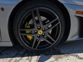 Ferrari F430 Berlinetta С РЕГИСТРАЦИЯ & АВТО КРЕДИТ | Auto.bg — изображение 13 Ferrari F430 Berlinetta С РЕГИСТРАЦИЯ & АВТО КРЕДИТ | Auto.bg — изображение 13