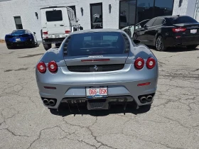 Ferrari F430 Berlinetta С РЕГИСТРАЦИЯ & АВТО КРЕДИТ | Auto.bg — изображение 4 Ferrari F430 Berlinetta С РЕГИСТРАЦИЯ & АВТО КРЕДИТ | Auto.bg — изображение 4