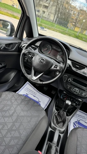 Opel Corsa 1, 2i 70ps 120 Aniversary - 6298 € / 12317.82 лв. - 37088560 14 | Car24.bg Opel Corsa 1, 2i 70ps 120 Aniversary - 6298 € / 12317.82 лв. - 37088560 14