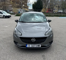Opel Corsa 1, 2i 70ps 120 Aniversary - 6298 € / 12317.82 лв. - 37088560 2 | Car24.bg Opel Corsa 1, 2i 70ps 120 Aniversary - 6298 € / 12317.82 лв. - 37088560 2