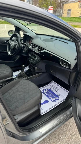 Opel Corsa 1, 2i 70ps 120 Aniversary - 6298 € / 12317.82 лв. - 37088560 9 | Car24.bg Opel Corsa 1, 2i 70ps 120 Aniversary - 6298 € / 12317.82 лв. - 37088560 9
