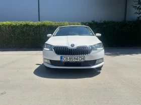 Skoda Fabia - Car24.bg Skoda Fabia