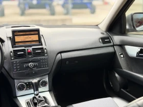 Mercedes-Benz C 220 2.2CDi~170hp~XENON~NAVI | Auto.bg — изображение 14 Mercedes-Benz C 220 2.2CDi~170hp~XENON~NAVI | Auto.bg — изображение 14