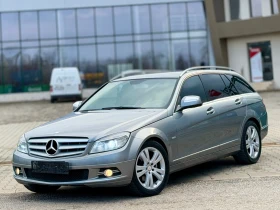 Mercedes-Benz C 220 2.2CDi~170hp~XENON~NAVI