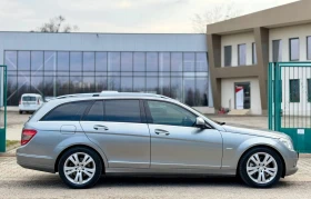 Mercedes-Benz C 220 2.2CDi~170hp~XENON~NAVI | Auto.bg — изображение 8 Mercedes-Benz C 220 2.2CDi~170hp~XENON~NAVI | Auto.bg — изображение 8