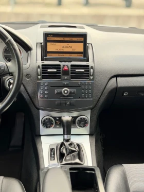 Mercedes-Benz C 220 2.2CDi~170hp~XENON~NAVI | Auto.bg — изображение 13 Mercedes-Benz C 220 2.2CDi~170hp~XENON~NAVI | Auto.bg — изображение 13