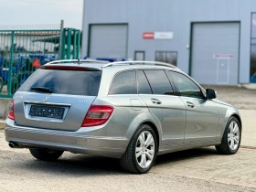 Mercedes-Benz C 220 2.2CDi~170hp~XENON~NAVI | Auto.bg — изображение 4 Mercedes-Benz C 220 2.2CDi~170hp~XENON~NAVI | Auto.bg — изображение 4