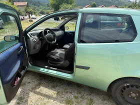 Fiat Punto 1.2 - 1234 € / 2413.49 лв. - 92802829 7 | Car24.bg Fiat Punto 1.2 - 1234 € / 2413.49 лв. - 92802829 7