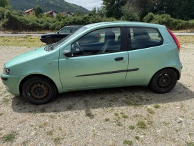 Fiat Punto 1.2 - 1234 € / 2413.49 лв. - 92802829 2 | Car24.bg Fiat Punto 1.2 - 1234 € / 2413.49 лв. - 92802829 2