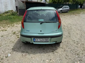 Fiat Punto 1.2 - 1234 € / 2413.49 лв. - 92802829 4 | Car24.bg Fiat Punto 1.2 - 1234 € / 2413.49 лв. - 92802829 4