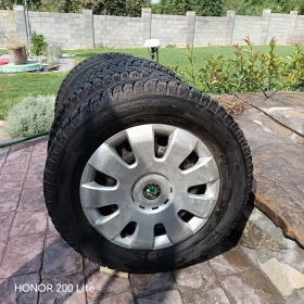 Skoda Octavia - 3300 € - 40733453 11 | Car24.bg Skoda Octavia - 3300 € - 40733453 11